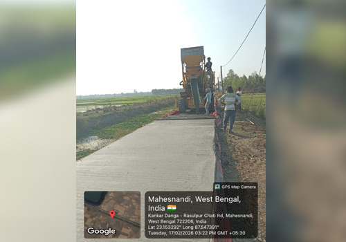 Road Construction 3